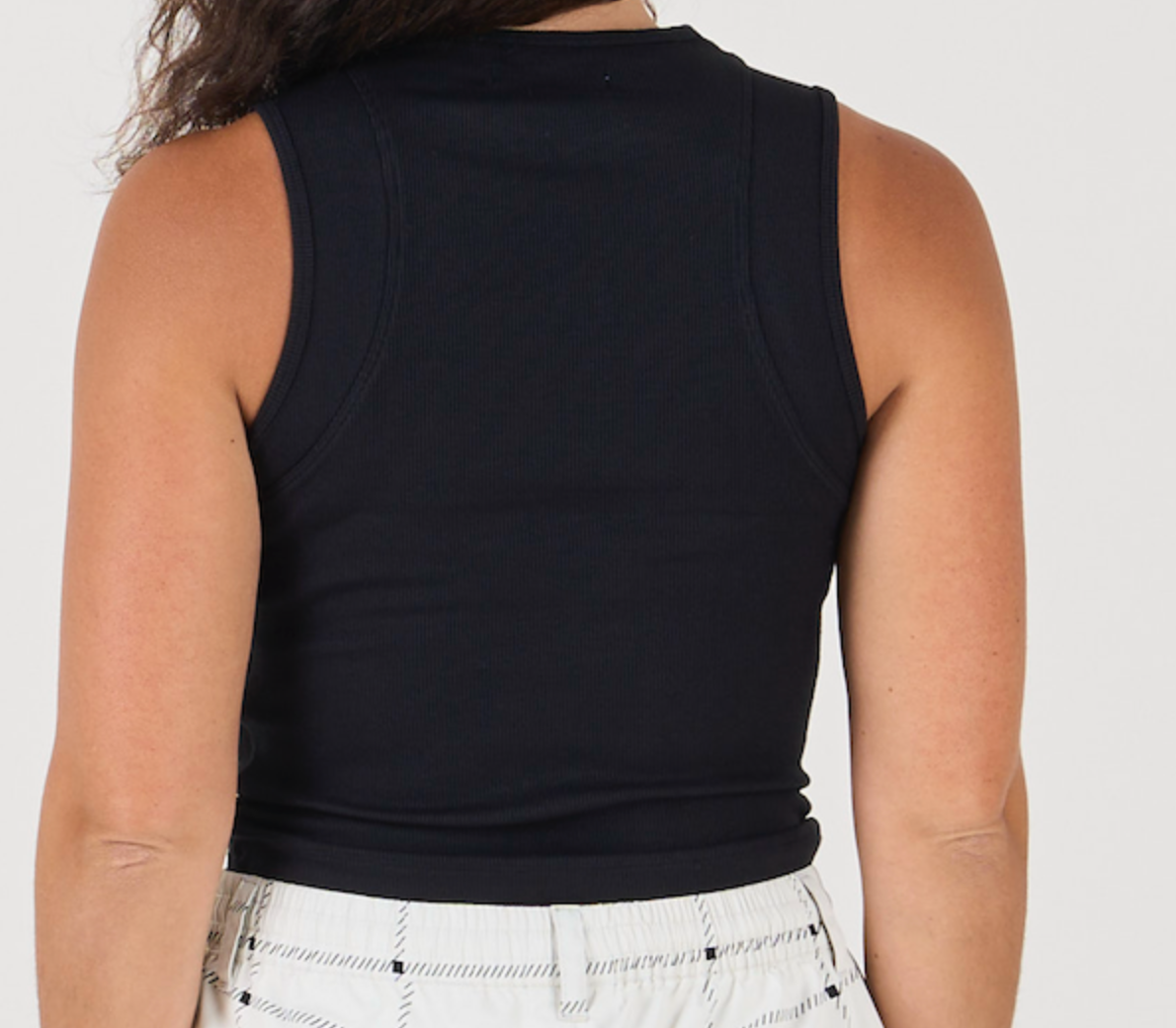 Katie Tank - Black