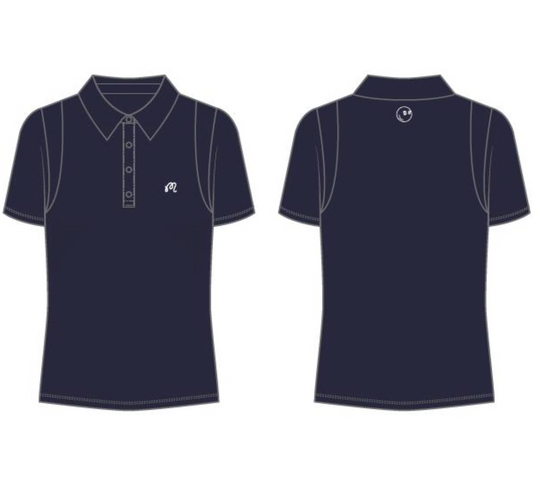Paloma Polo 2.0 - Navy