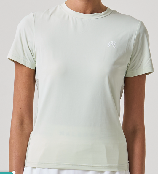 Angela Tee - Almost Aqua