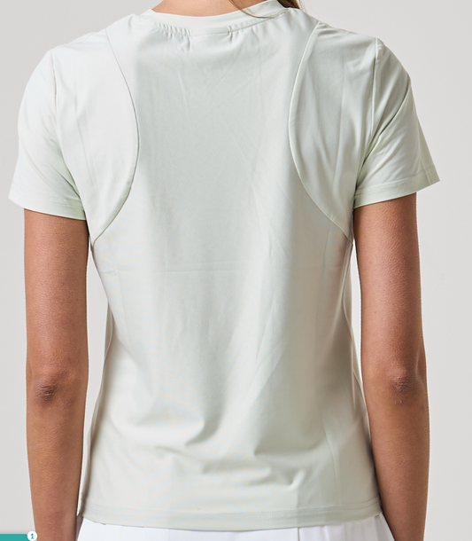 Angela Tee - Almost Aqua