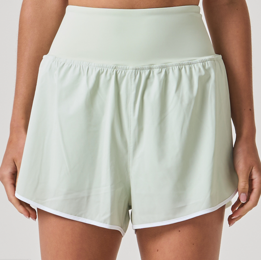 Doris Short - Almost Aqua