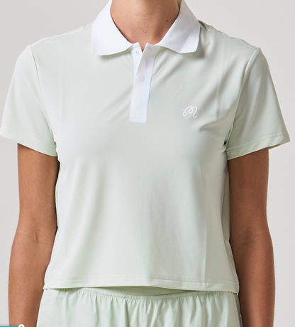 Tara Polo - Almost Aqua