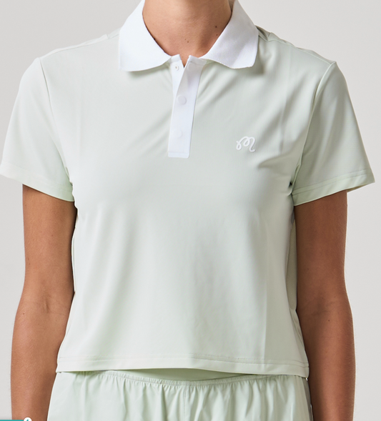 Tara Polo - Almost Aqua