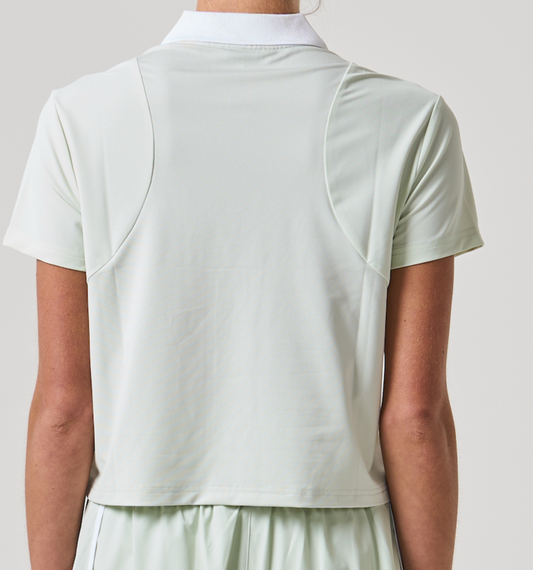 Tara Polo - Almost Aqua