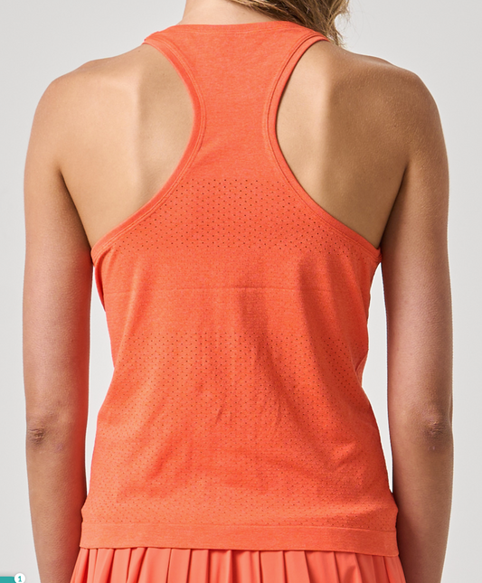 Breaker Tank - Tigerlily