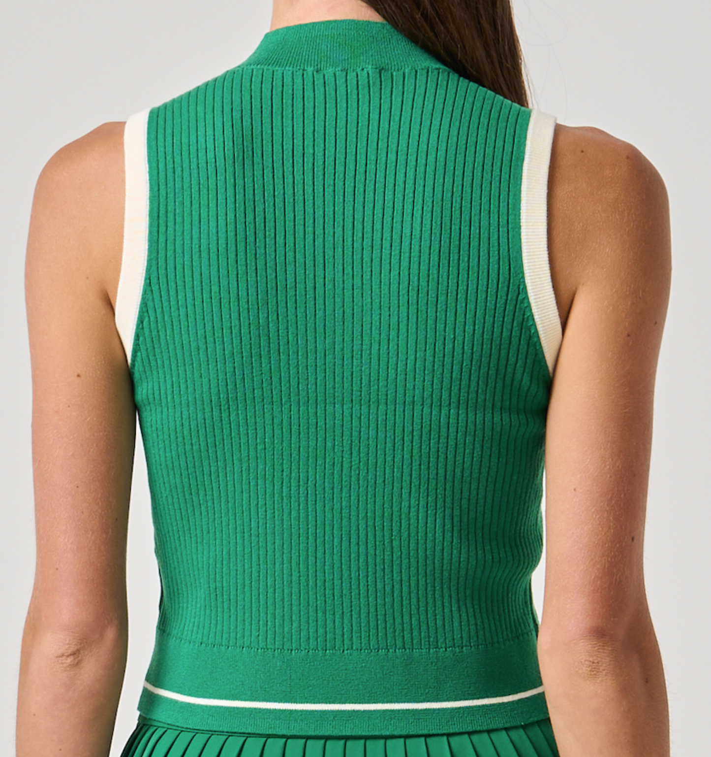 Carly Tank - Amazon