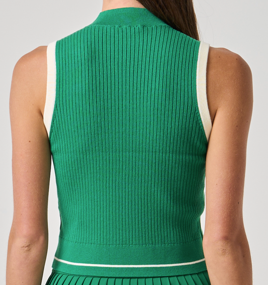 Carly Tank - Amazon