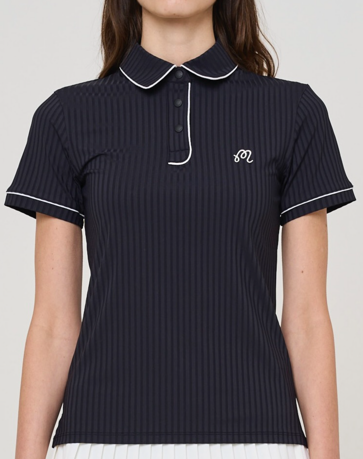 Anna Polo - Black