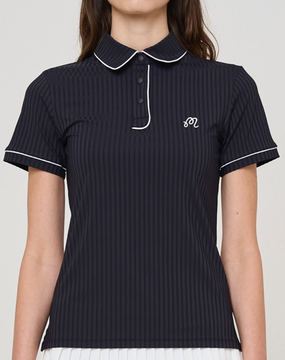 Anna Polo - Black