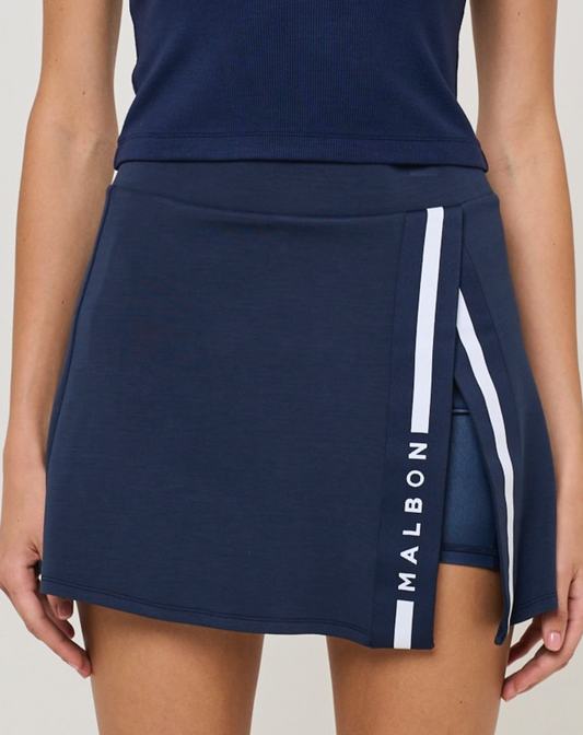 Baseline Skirt 2.0 - Navy