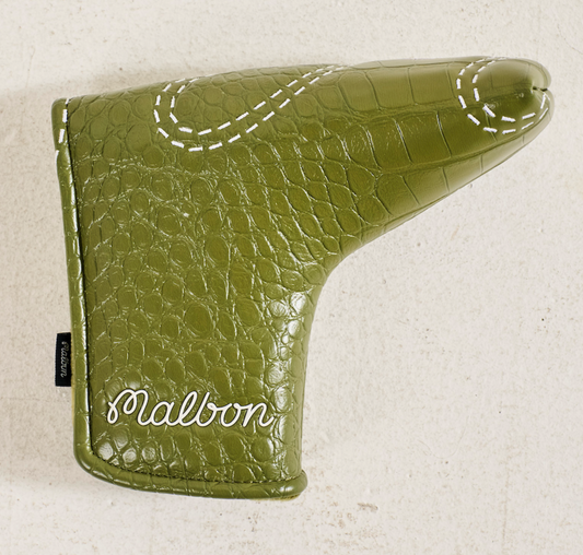 Croc Blade Cover - Olive