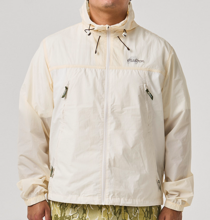 Outpost Jacket - Antique White
