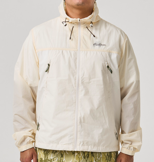 Outpost Jacket - Antique White