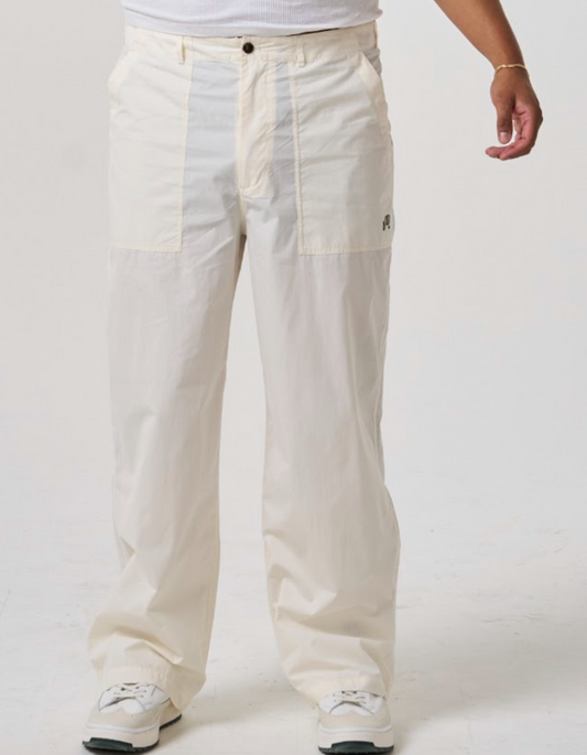 Outpost Pant - Antique White