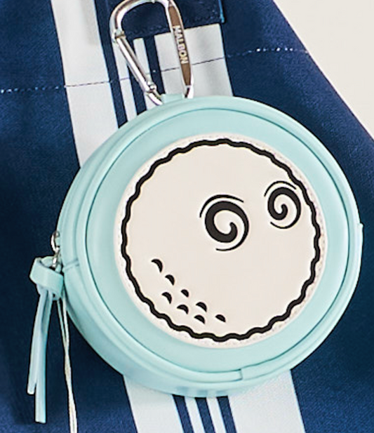 Buckets Marina Pouch - Starlight Blue