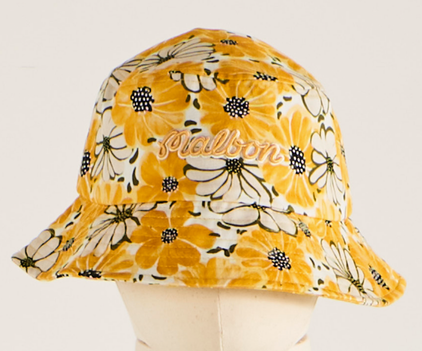 Dena Bloom Bucket Hat - Bayou Floral