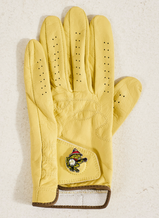 Beechnut Golf Glove - Beech Tree