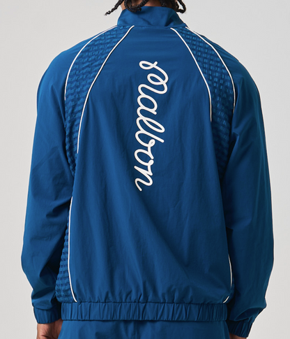 Breeze Jacket - Dark Sea