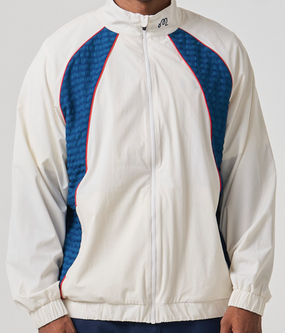 Breeze Jacket - White