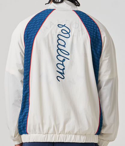 Breeze Jacket - White