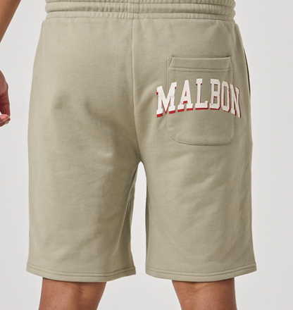 Cove Sweatshort - Beige