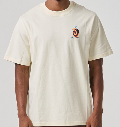 Bermuda Sand Seekers Tee - Seaglass
