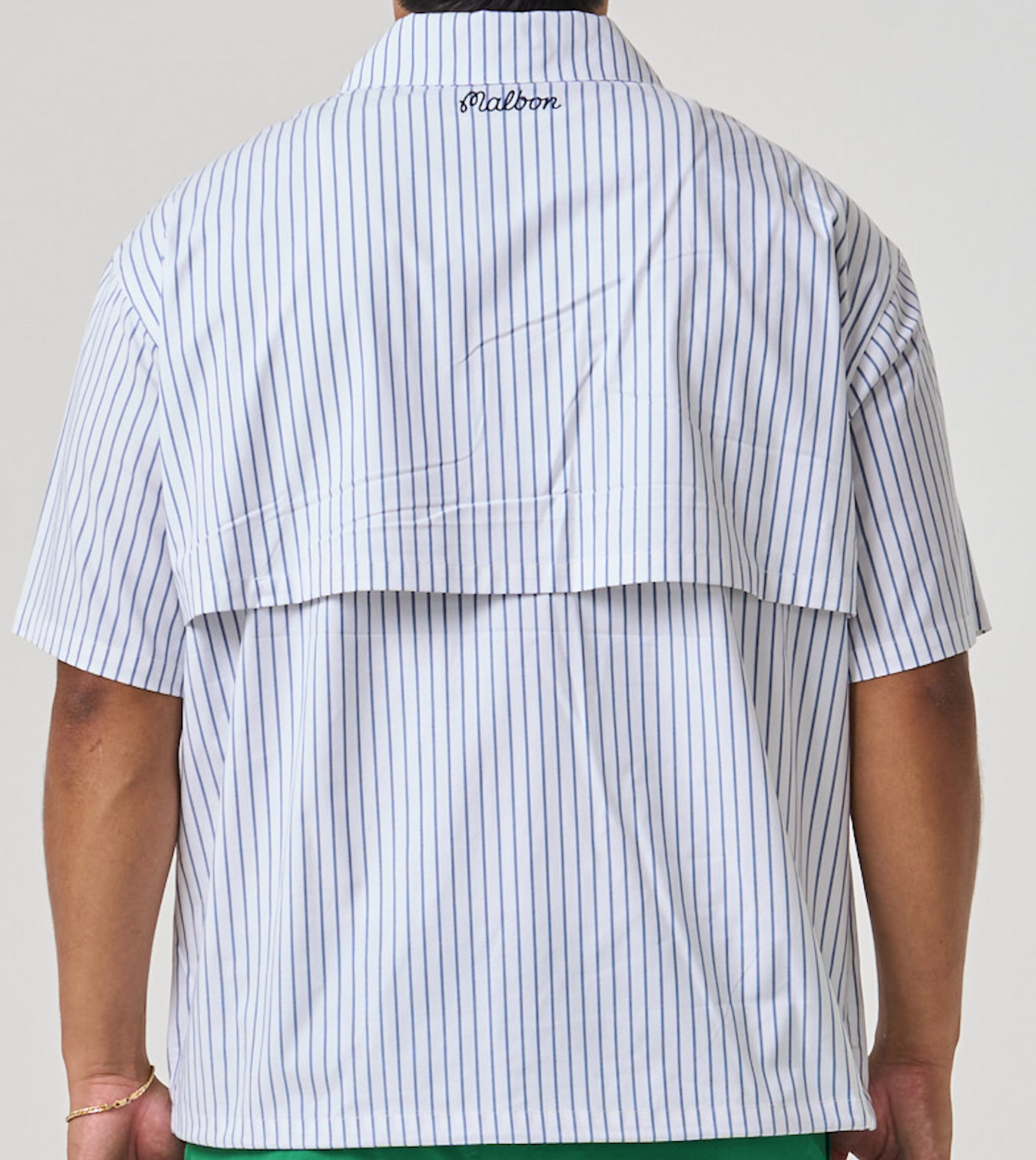 Regatta Windshirt - White