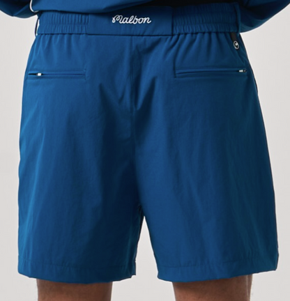 Scooter Marina Short - Dark Sea