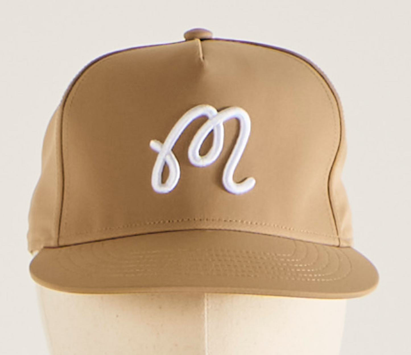 M Snapback - Cornstalk