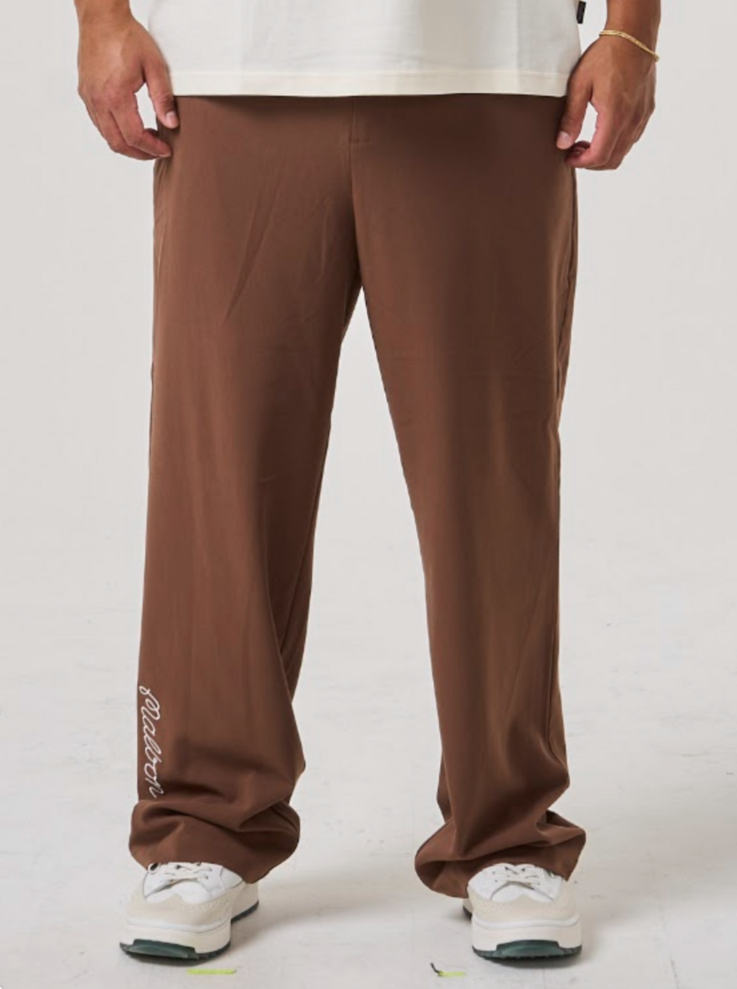 Magnolia Coolcore Pant - Downtown Brown