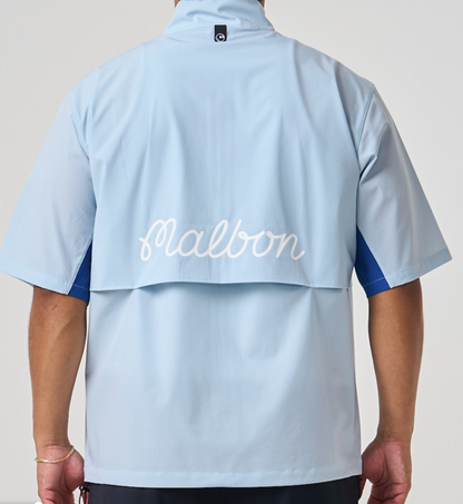 Pine Windshirt Unbadged - Niagara Mist
