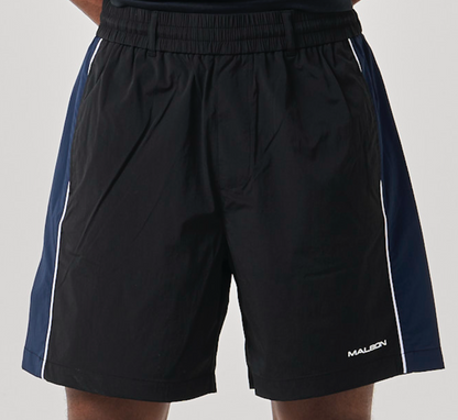 Owners Torque Short - Black / Navy