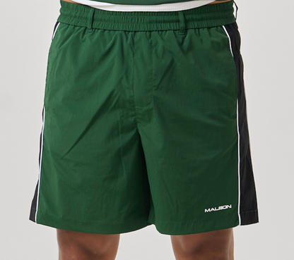 Owners Torque Short - Forest / Black