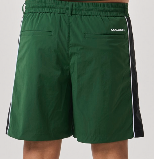 Owners Torque Short - Forest / Black