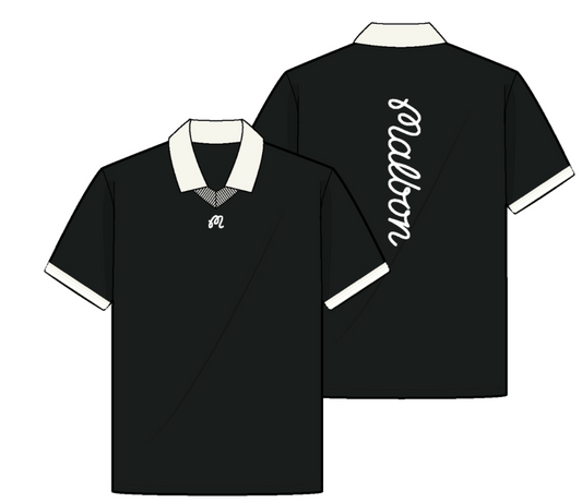 Barrio Polo - Black