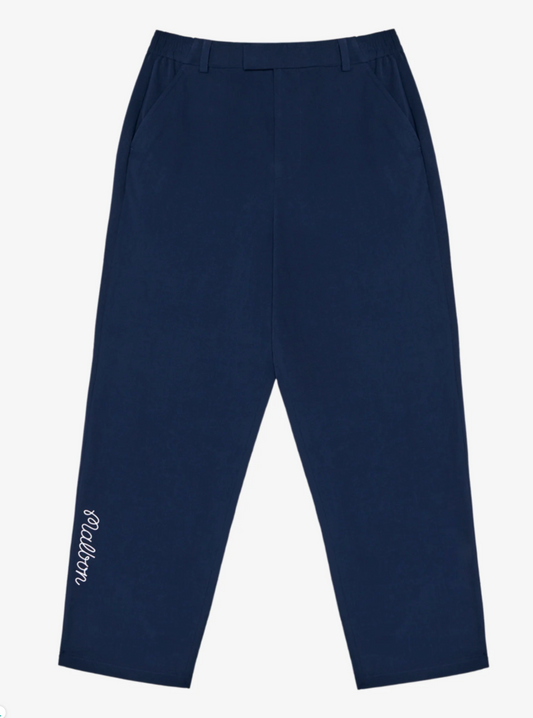 Slim Fit Magnolia Coolcore Pant - Navy