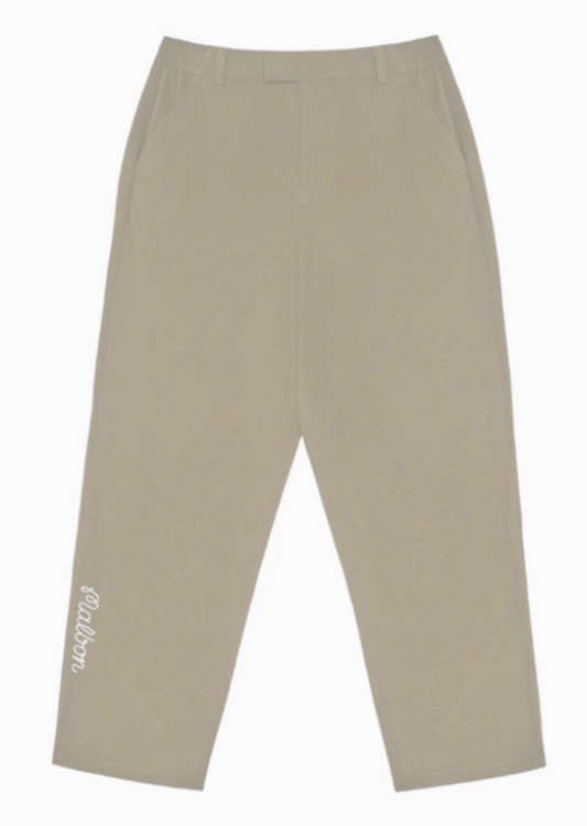 Slim Fit Magnolia Coolcore Pant - Khaki