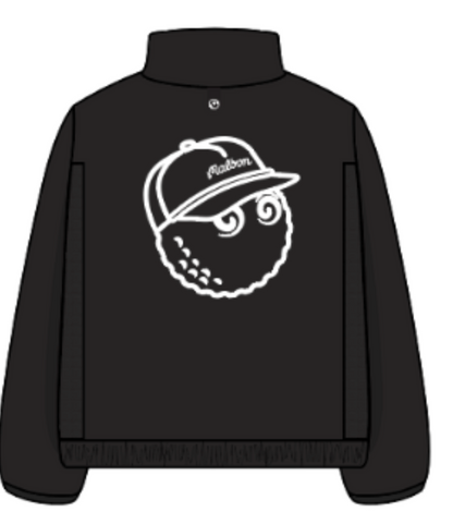 Mercer Jacket - Black
