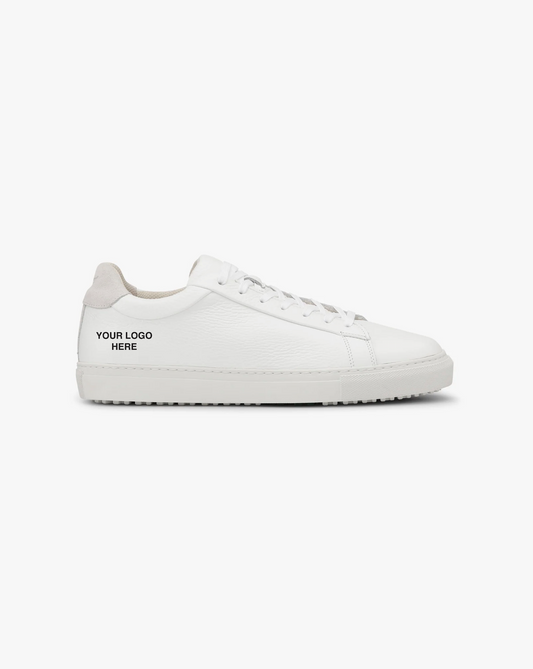 Tour Classic Custom - White