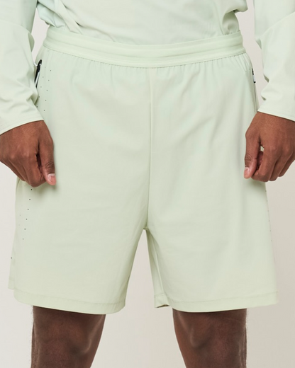 Performance 2-1 Short - Seafoam