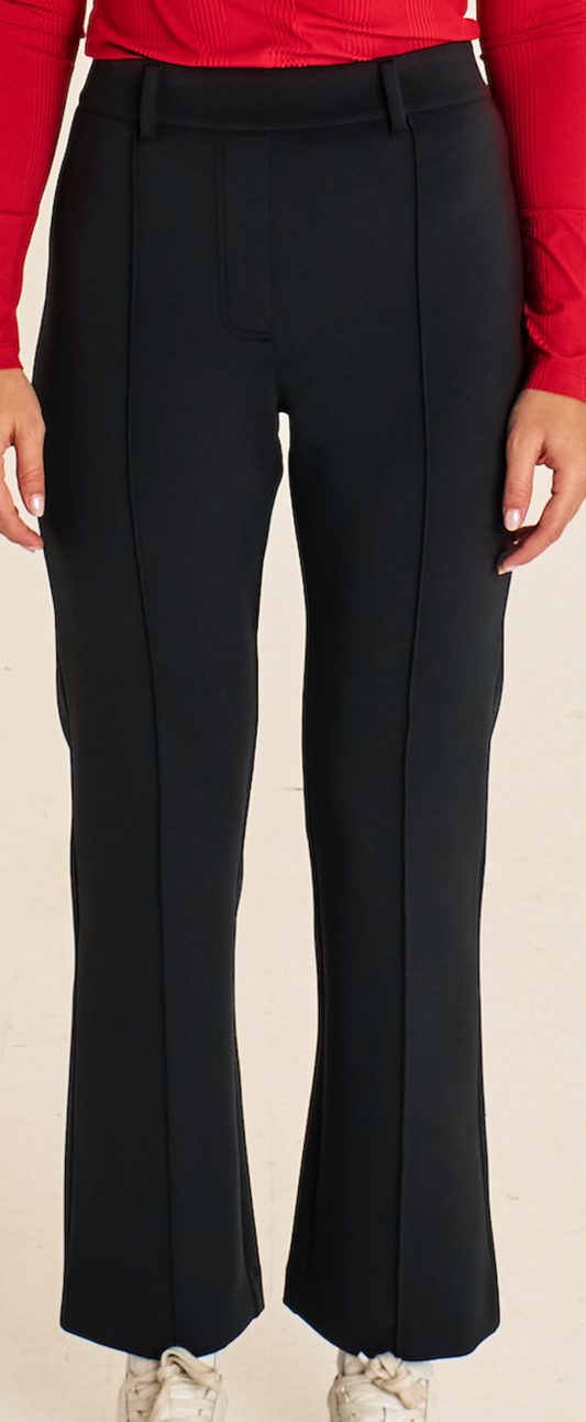 Monica Pant - Black