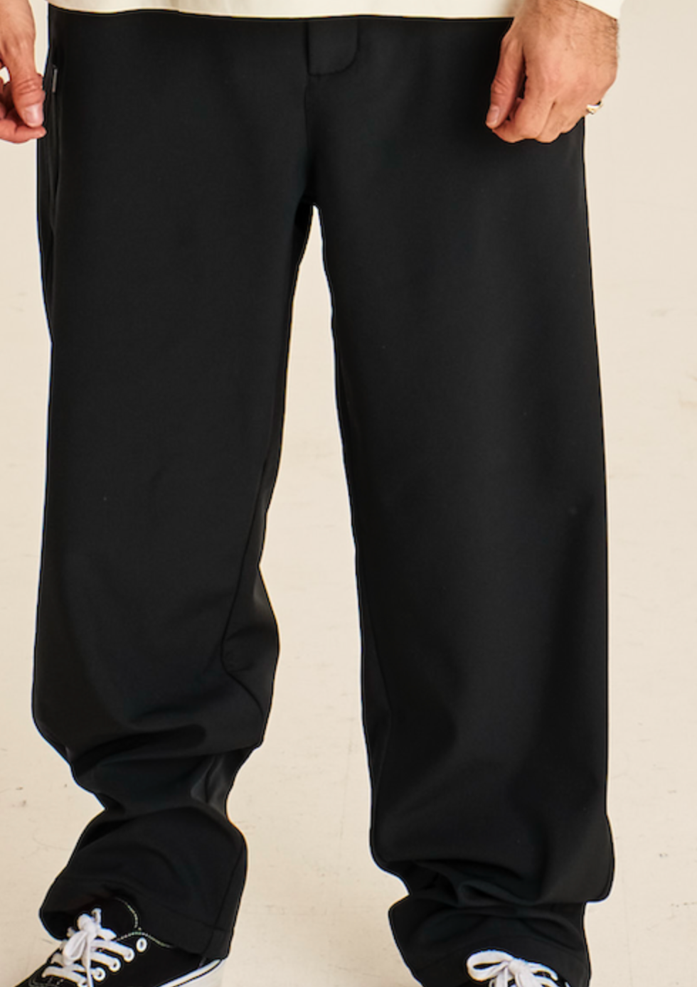 Elevate Pant - Black
