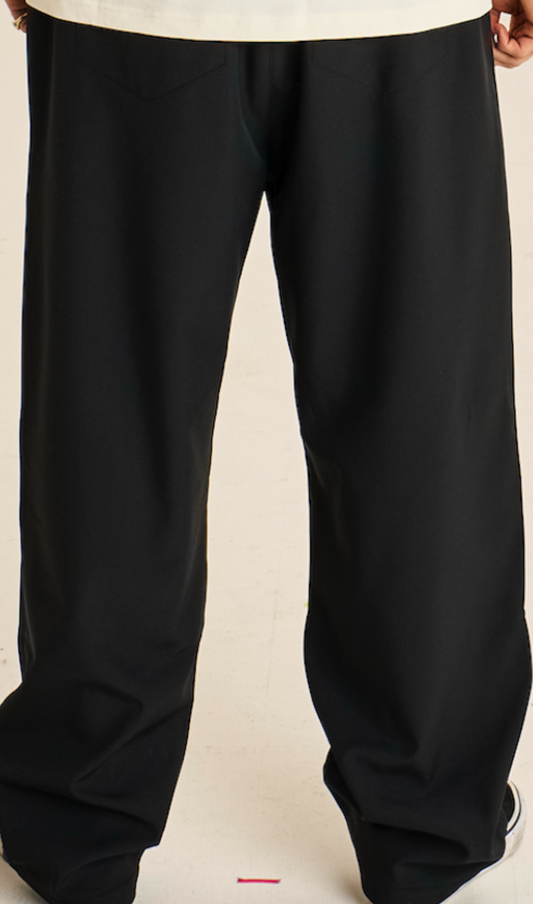 Elevate Pant - Black
