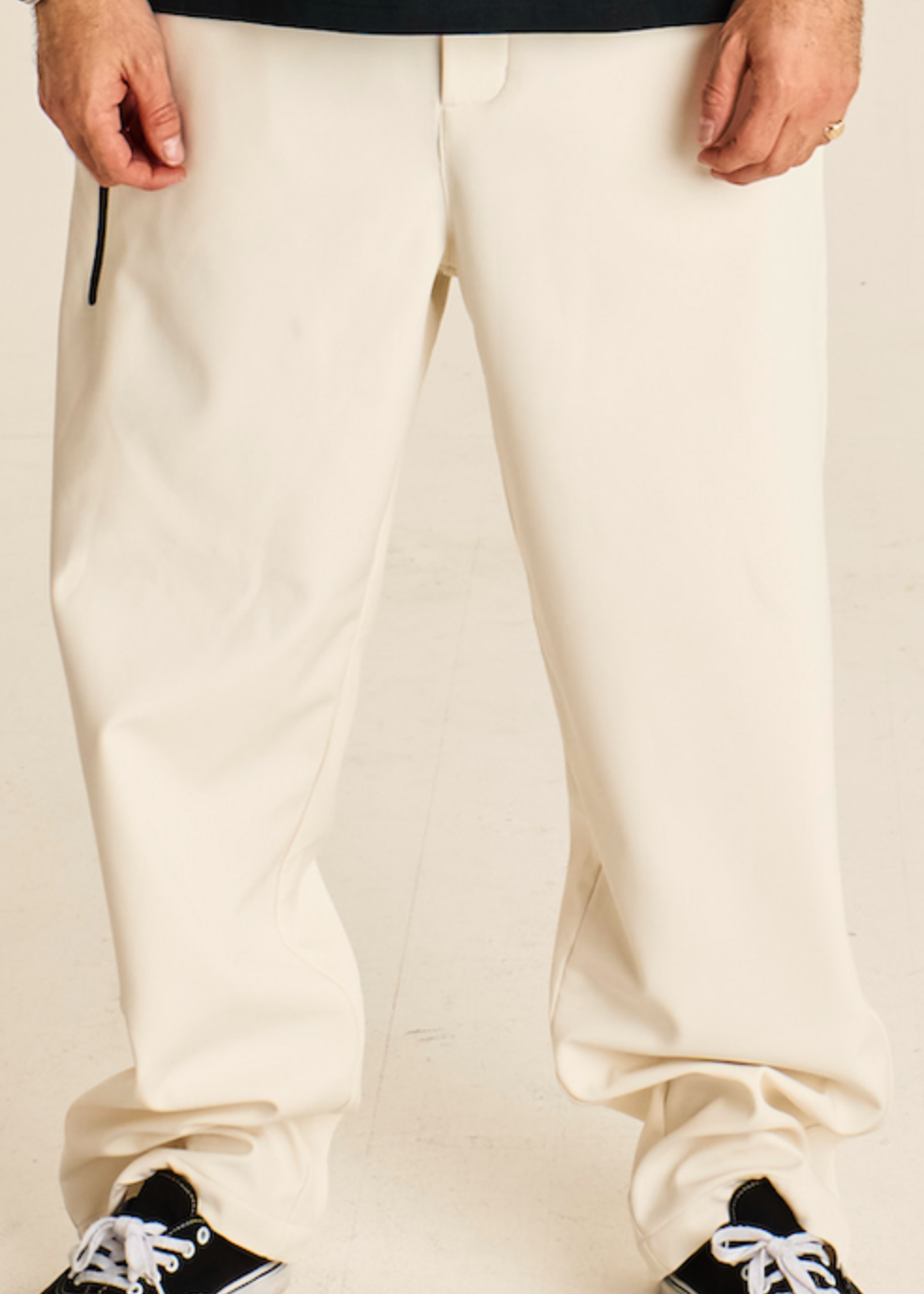 Elevate Pant - Ivory