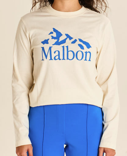 Cosette Long Sleeve - Ivory