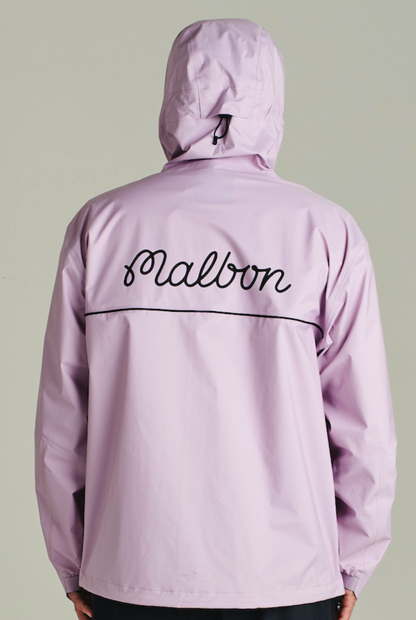 Cloud Burst Jacket - Digital Lavender