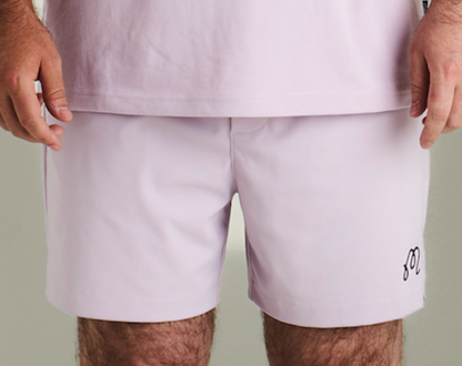 Scooter Coolcore Short - Digital Lavender