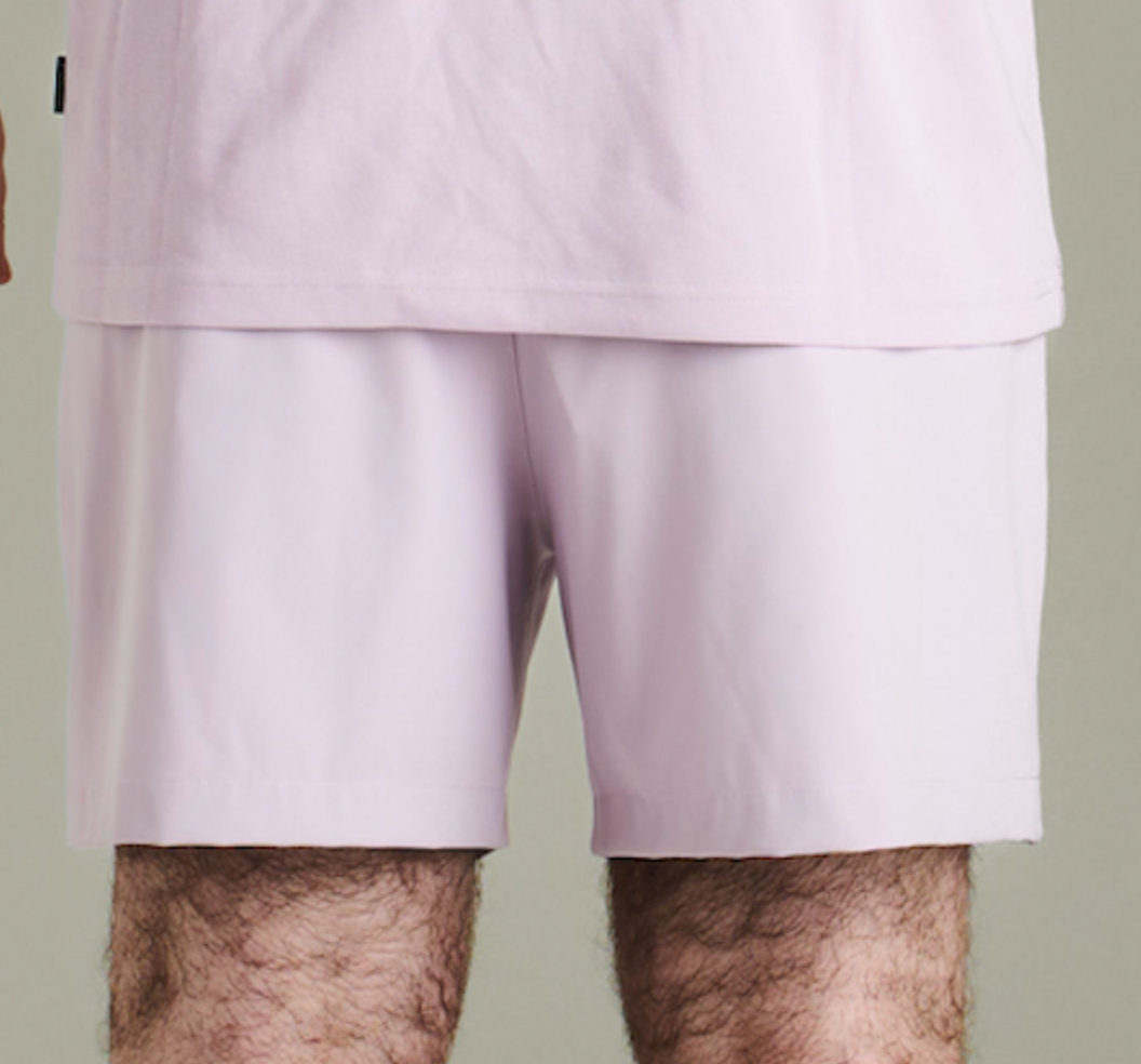Scooter Coolcore Short - Digital Lavender