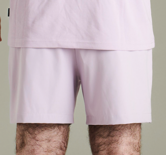 Scooter Coolcore Short - Digital Lavender