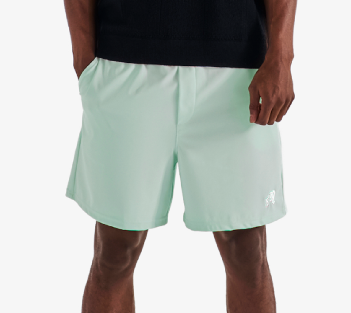 Scooter Coolcore Short - Surf Spray
